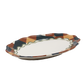 Portuguese Picnic Évora Oval Platter