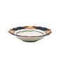 Portuguese Picnic Évora Soup Plate