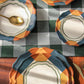 Portuguese Picnic Évora autumn tableware ceramics