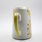 Strokes_of_Honey_Stoneware_Pitcher