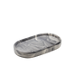 Tray Marble Black