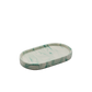 Tray Marble Green