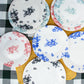 Vintage Flowers Mix