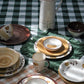 dolce latte dinnerware serveware mix