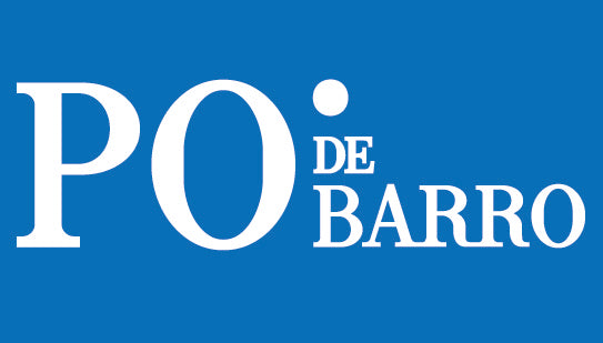 Pó de Barro