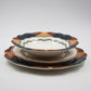 pasta bowl evora portuguese picnic plates