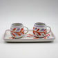 strokes_of_irony_stoneware_coffee_set_for_2_handpainted